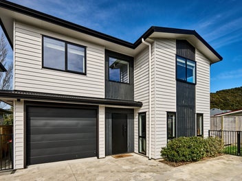 45B Totara Street, Wainuiomata, Lower Hutt
