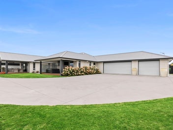 37 Kaimai Drive, Matamata, Matamata