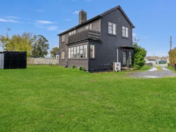130 Crawford Street, Glengarry, Invercargill