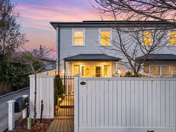 1/24 Hendon Street, Edgeware, Christchurch