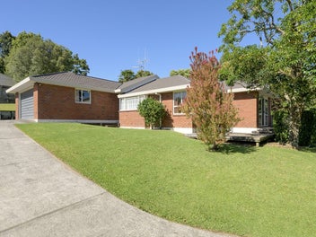 84 Cheyne Road, Pyes Pa, Tauranga