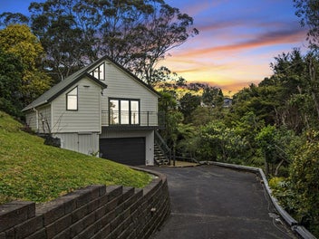 20 Memorial Drive, Parahaki, Whangarei
