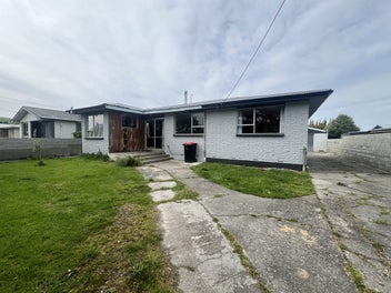 74 Salford Street, Gore, Gore