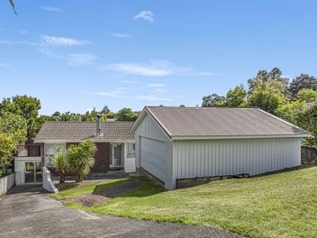 28 Terra Nova Street, Glen Eden, Auckland