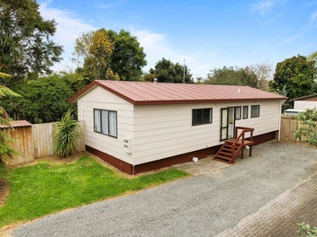 68A Taharangi Street, Koutu, Rotorua