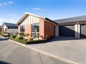 3/12 Tankerville Road, Hoon Hay, Christchurch