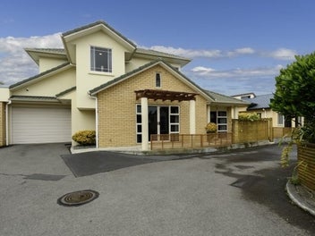 8/485 Otumoetai Road, Otumoetai, Tauranga