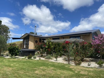 368 Harris Road, Whangarei