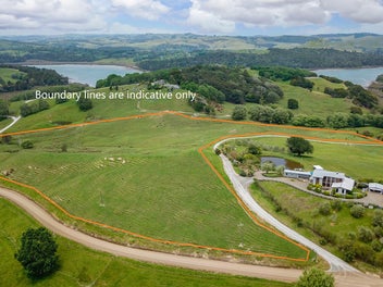 0 James Rd, Maungaturoto, Maungaturoto