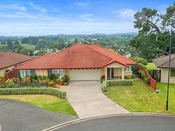 32 Kereru Place, Pyes Pa, Tauranga