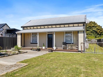 5 Leckie Street, Redruth, Timaru