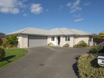 8 Coad Lane, Pyes Pa, Tauranga
