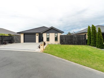 28 Hartford Crescent, Rolleston, Rolleston