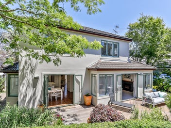105B Landscape Road, Mount Eden, Auckland