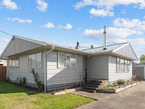 158 East Street, Greytown