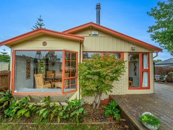 83 Green Street, Tahunanui, Nelson
