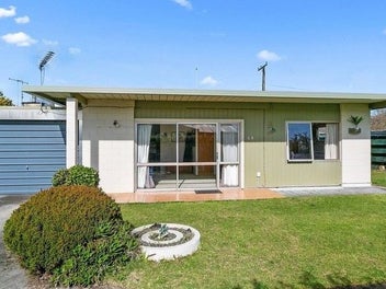 9A Vosper Street, Matamata, Matamata