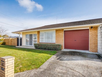 46 Monrad Street, Highbury, Palmerston North