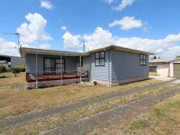5 Solway Place, Tokoroa, Tokoroa