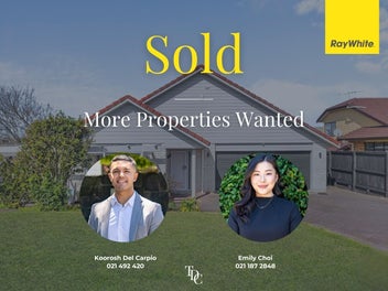 16 Whitford Road, Howick, Auckland