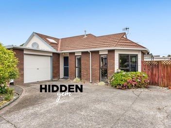 3/60 Garden Road, AVALON, LOWER HUTT