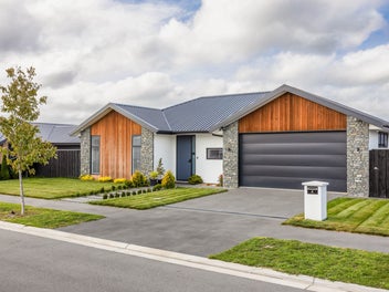 4 Eastonfield Drive, Rolleston, Rolleston