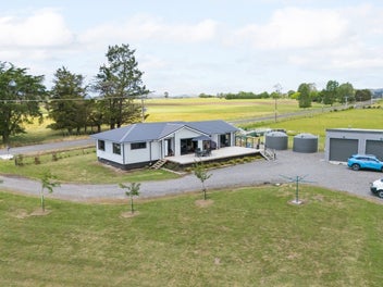 64 Farm Road, Waipukurau, Waipukurau