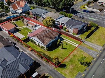 38 Norris Street, Tauranga, Tauranga