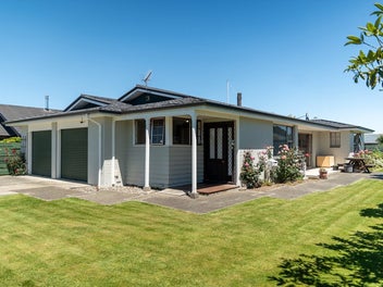 534 Queens Drive, Rosedale, Invercargill