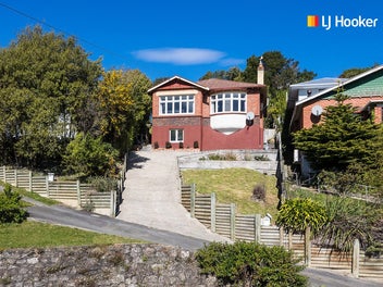 493 South Road, Calton Hill, Dunedin