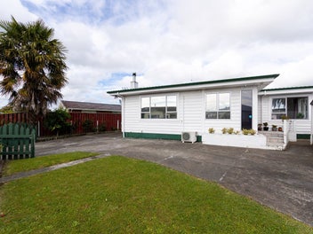 603 Elm Road, Akina, Hastings