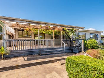 45 Matai Road, Raumati South, Paraparaumu