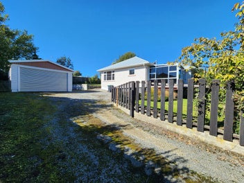 21 Cook Street, Oceanview, Timaru
