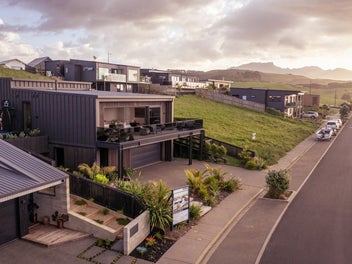 23 Omahina Street, Raglan, Raglan