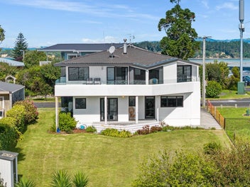 1 Bramley Drive, Omokoroa, Omokoroa