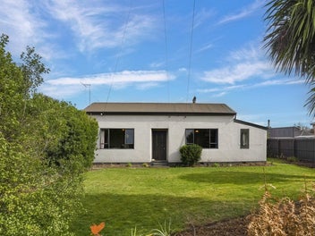 21 Montgomery Street, Cheviot, Cheviot