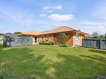 4 Holmwood Park Drive, Morrinsville, Morrinsville