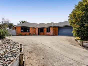 5A James Drive, Bell Block, New Plymouth