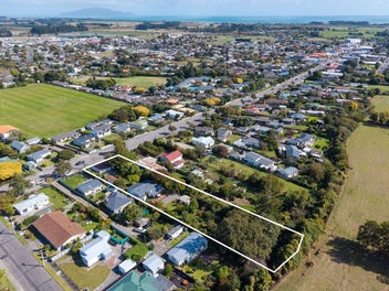 160 Mill Road, Otaki, Otaki