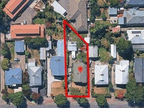 103 Tennyson Street, Sydenham, Christchurch