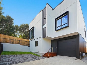 12B Palliser Lane, Browns Bay, Auckland