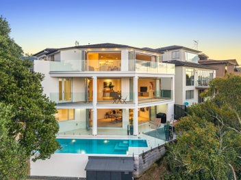 18 Hampton Drive, St Heliers, Auckland