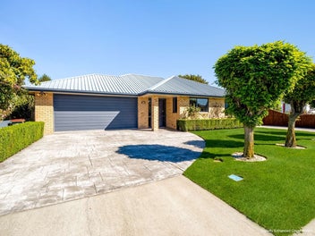 9 Millichamp Street, Tinwald, Ashburton