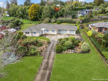 2299 Hunua Road, Papakura