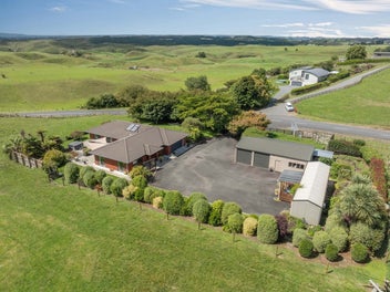 15 Pinedale Road, Putaruru