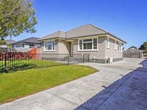 1/64 Ottawa Road, Wainoni, Christchurch