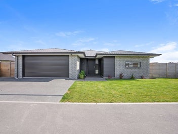 6 Marcoola Drive, Rolleston, Rolleston