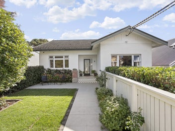 4 Martin Avenue, Mount Albert, Auckland