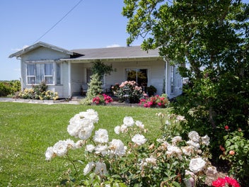 126 Wharepoa Road, Netherton, Paeroa