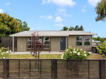 17 Kuripuni Street, Kuripuni, Masterton